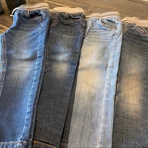 Boy Jeans Bundle